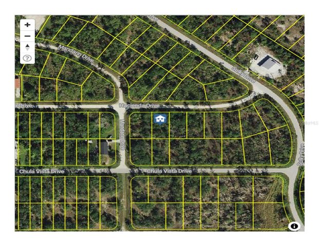27263 HACIENDA DRIVE, Punta Gorda, FL 33955