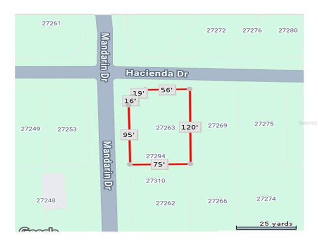 27263 HACIENDA DRIVE, Punta Gorda, FL 33955