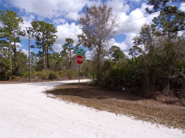 27263 HACIENDA DRIVE, Punta Gorda, FL 33955