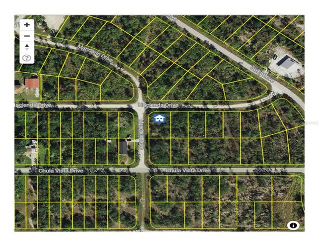 27263 HACIENDA DRIVE, Punta Gorda, FL 33955