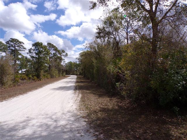 27263 HACIENDA DRIVE, Punta Gorda, FL 33955