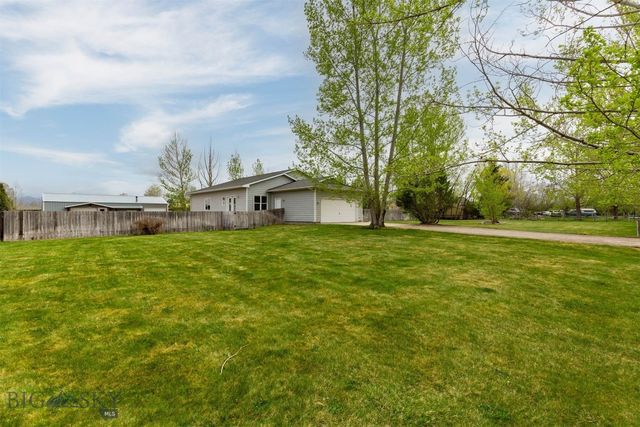 2525 Shatto Drive, Belgrade, MT 59714