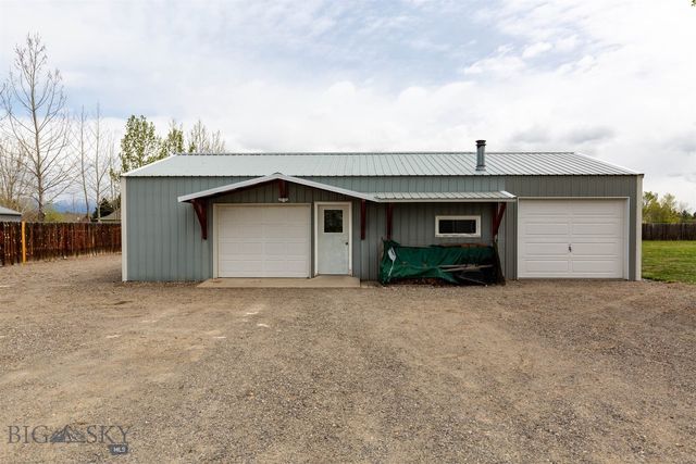 2525 Shatto Drive, Belgrade, MT 59714