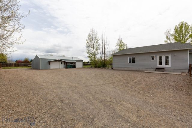 2525 Shatto Drive, Belgrade, MT 59714