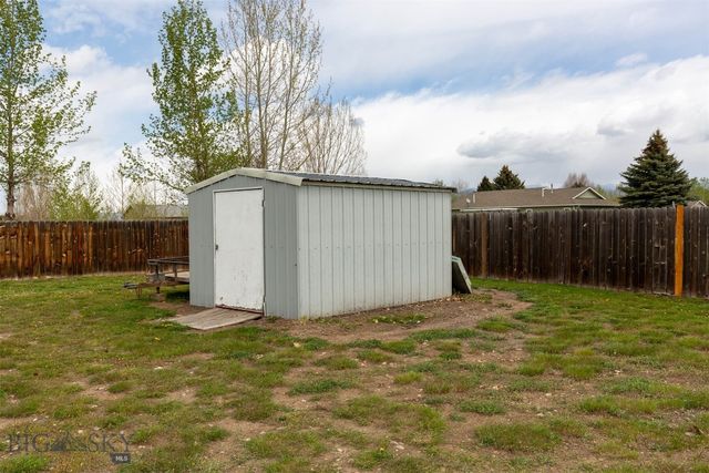 2525 Shatto Drive, Belgrade, MT 59714