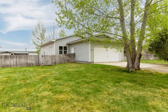 2525 Shatto Drive, Belgrade, MT 59714