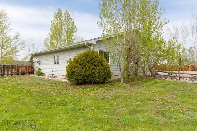 2525 Shatto Drive, Belgrade, MT 59714