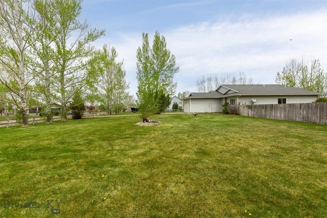 2525 Shatto Drive, Belgrade, MT 59714