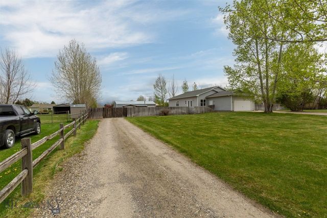 2525 Shatto Drive, Belgrade, MT 59714
