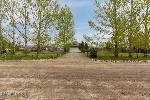 2525 Shatto Drive, Belgrade, MT 59714