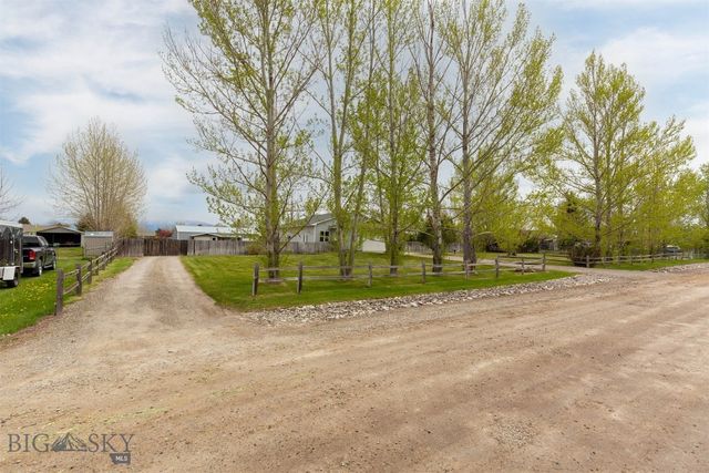 2525 Shatto Drive, Belgrade, MT 59714