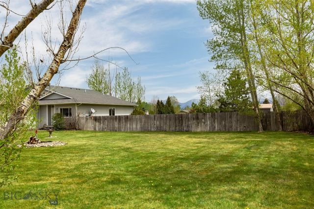 2525 Shatto Drive, Belgrade, MT 59714
