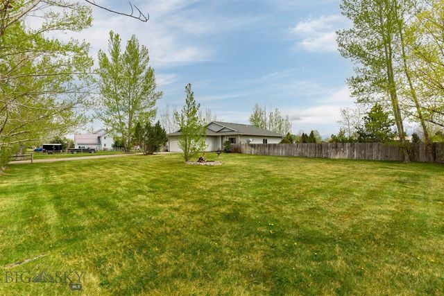 2525 Shatto Drive, Belgrade, MT 59714