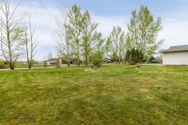2525 Shatto Drive, Belgrade, MT 59714