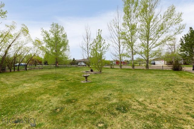 2525 Shatto Drive, Belgrade, MT 59714
