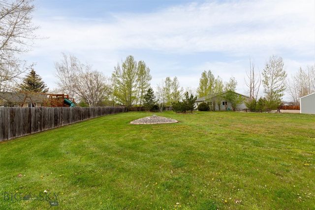 2525 Shatto Drive, Belgrade, MT 59714