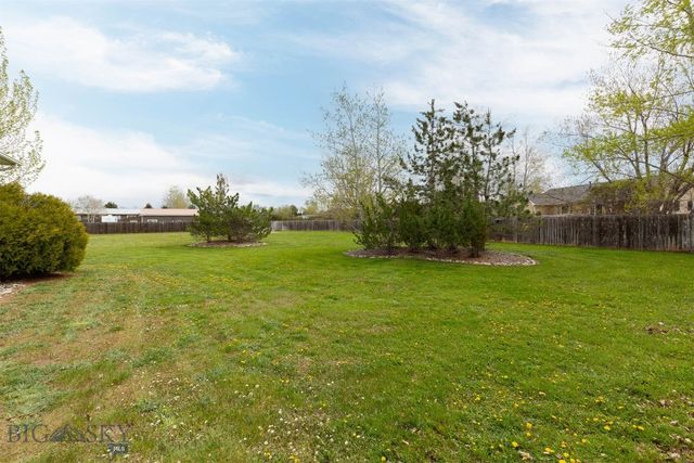 2525 Shatto Drive, Belgrade, MT 59714