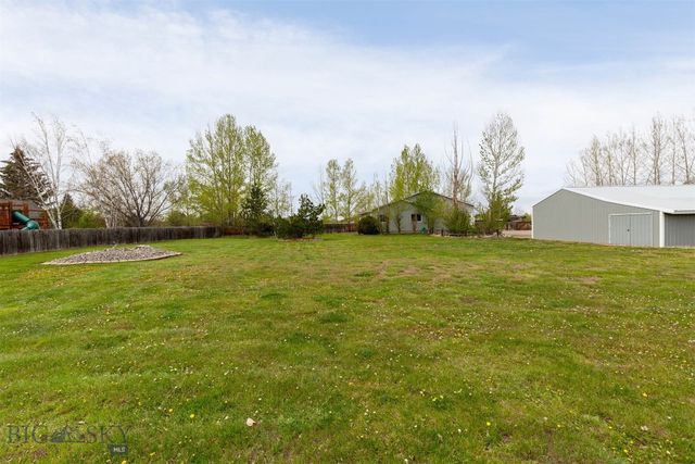 2525 Shatto Drive, Belgrade, MT 59714