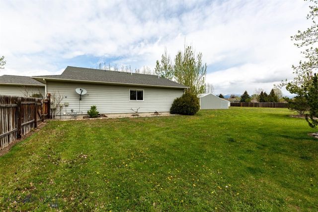 2525 Shatto Drive, Belgrade, MT 59714