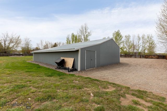 2525 Shatto Drive, Belgrade, MT 59714