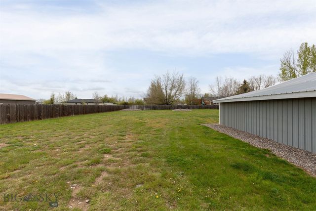 2525 Shatto Drive, Belgrade, MT 59714