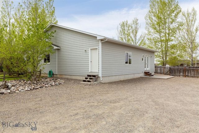 2525 Shatto Drive, Belgrade, MT 59714