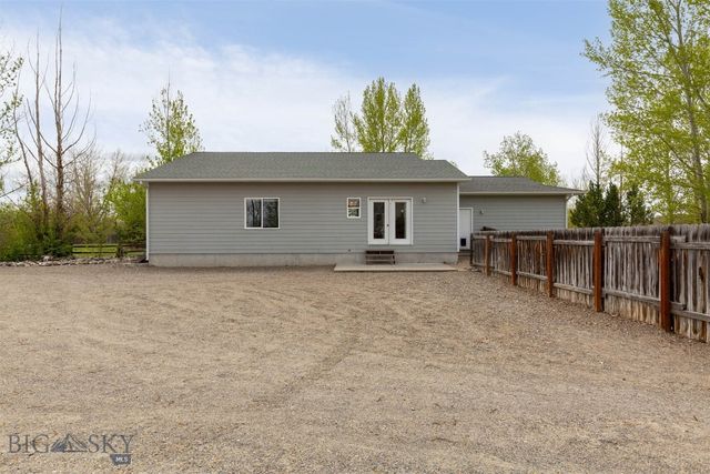 2525 Shatto Drive, Belgrade, MT 59714
