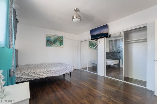 2200 Santa Ynez Drive, Las Vegas, NV 89104