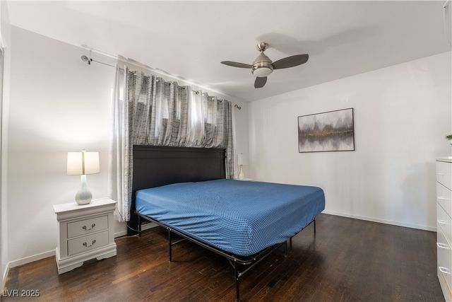 2200 Santa Ynez Drive, Las Vegas, NV 89104