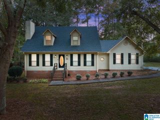 136 TWIN OAKS DRIVE, Oneonta, AL 35121