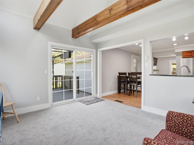 3867 Percy King Road, Waterford Charter Township, MI 48329