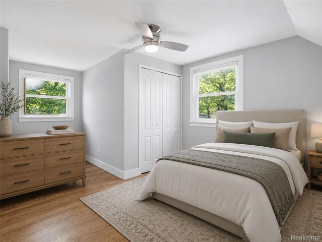 3867 Percy King Road, Waterford Charter Township, MI 48329