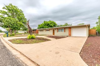 2787 University Avenue, San Angelo, TX 76904