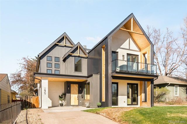 1675 S Steele Street, Denver, CO 80210