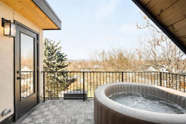 1675 S Steele Street, Denver, CO 80210