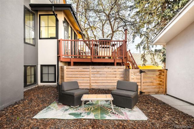 1675 S Steele Street, Denver, CO 80210