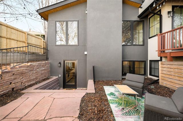 1675 S Steele Street, Denver, CO 80210