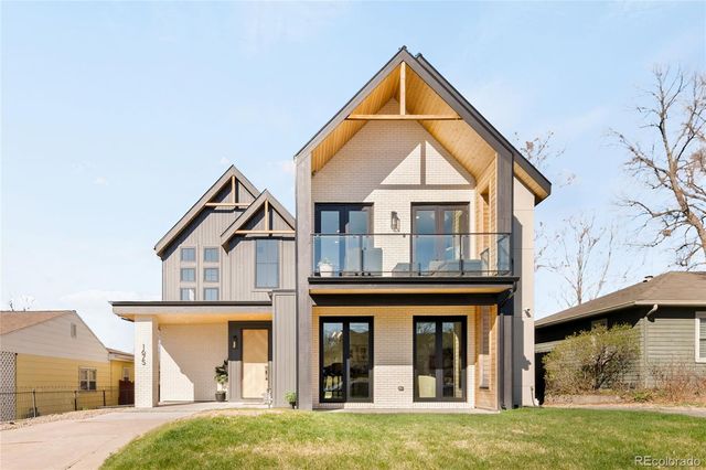 1675 S Steele Street, Denver, CO 80210