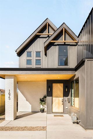 1675 S Steele Street, Denver, CO 80210