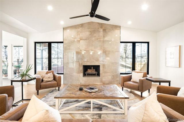 1675 S Steele Street, Denver, CO 80210