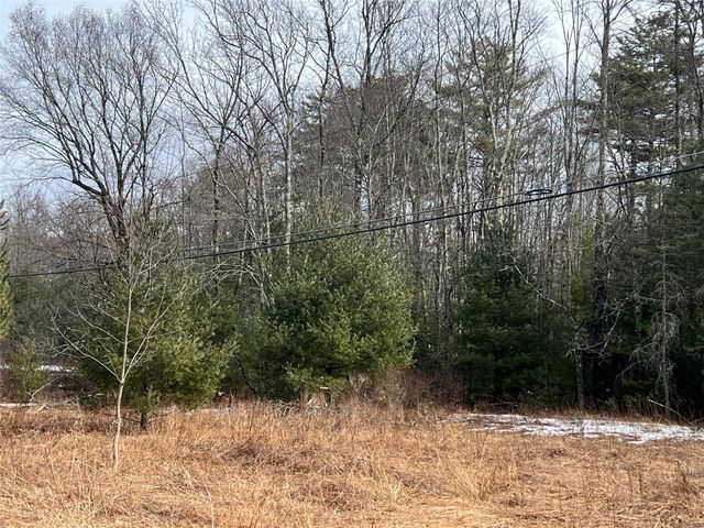 Martinfeld Road, Greenfield Park, NY 12435
