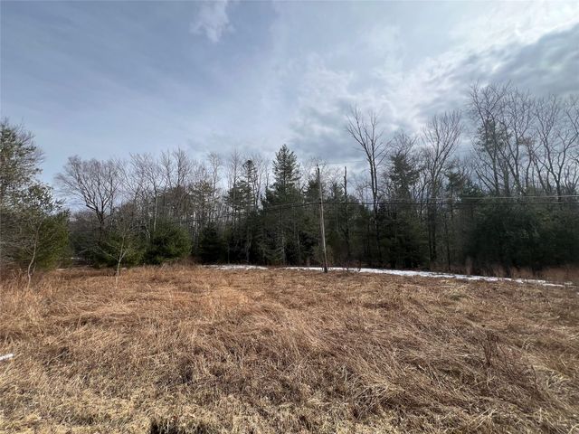 Martinfeld Road, Greenfield Park, NY 12435