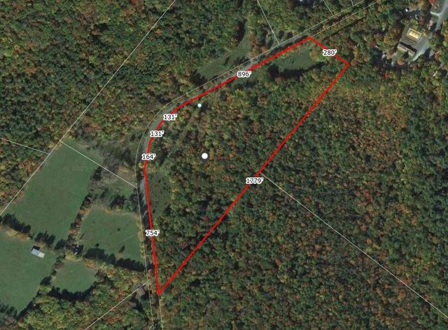 Martinfeld Road, Greenfield Park, NY 12435