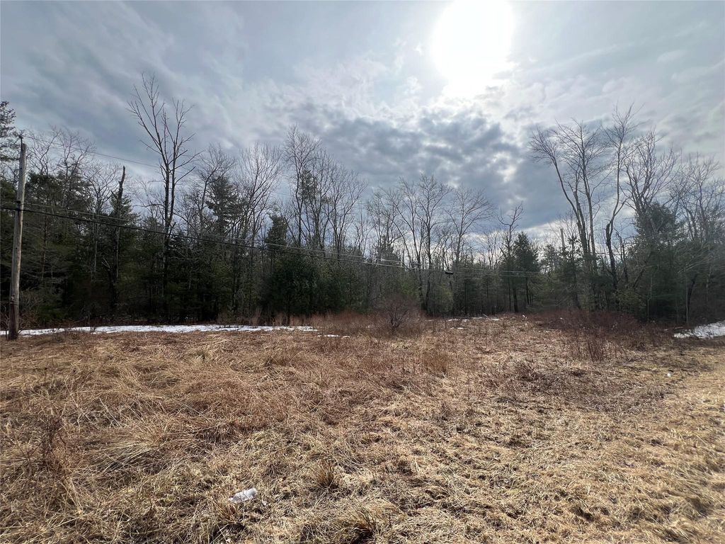 Martinfeld Road, Greenfield Park, NY 12435