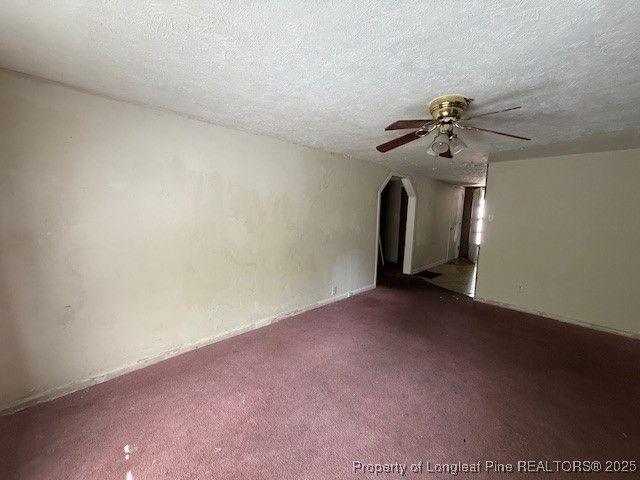 435 W Connecticut Avenue, Southern Pines, NC 28387