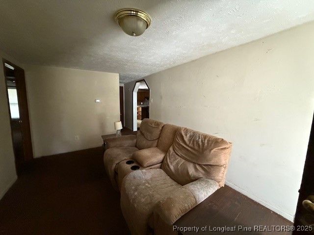 435 W Connecticut Avenue, Southern Pines, NC 28387