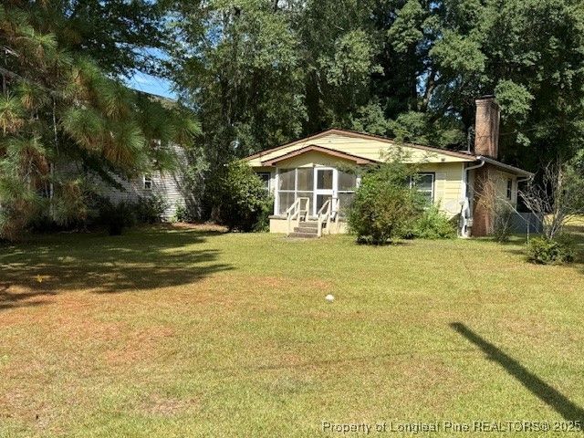435 W Connecticut Avenue, Southern Pines, NC 28387