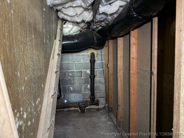 435 W Connecticut Avenue, Southern Pines, NC 28387