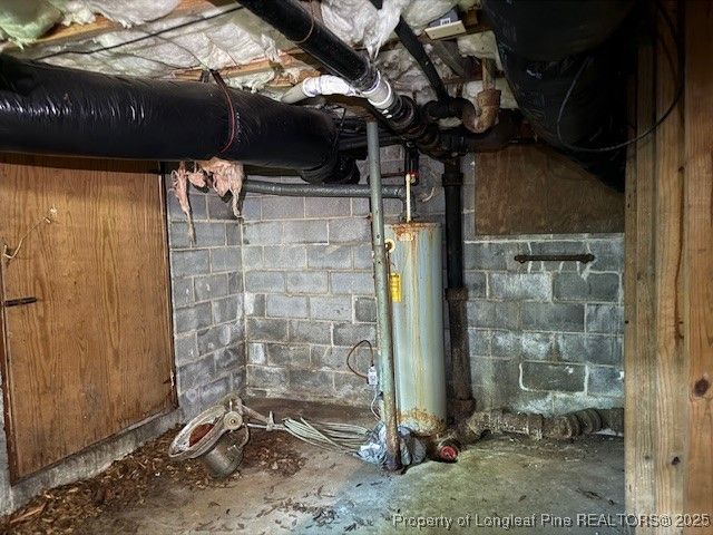 435 W Connecticut Avenue, Southern Pines, NC 28387