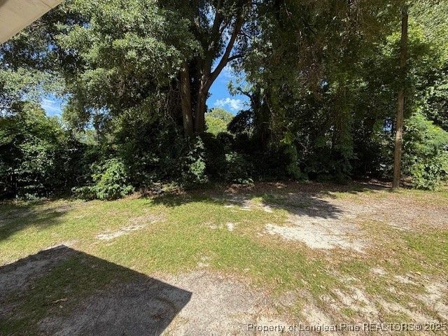 435 W Connecticut Avenue, Southern Pines, NC 28387